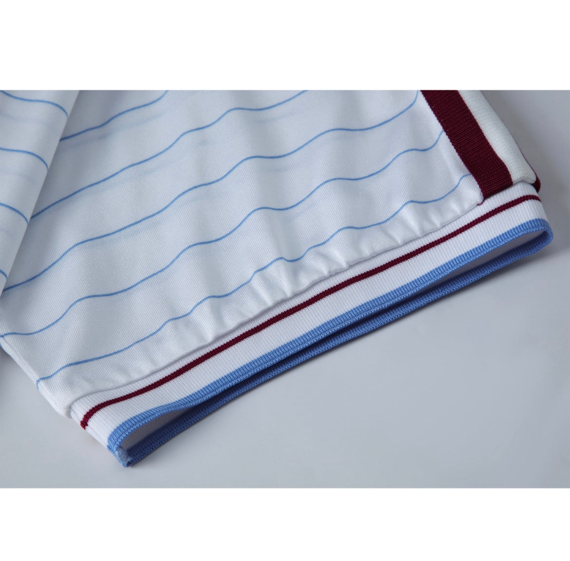 West Ham 1986/87 Replica Away Jersey