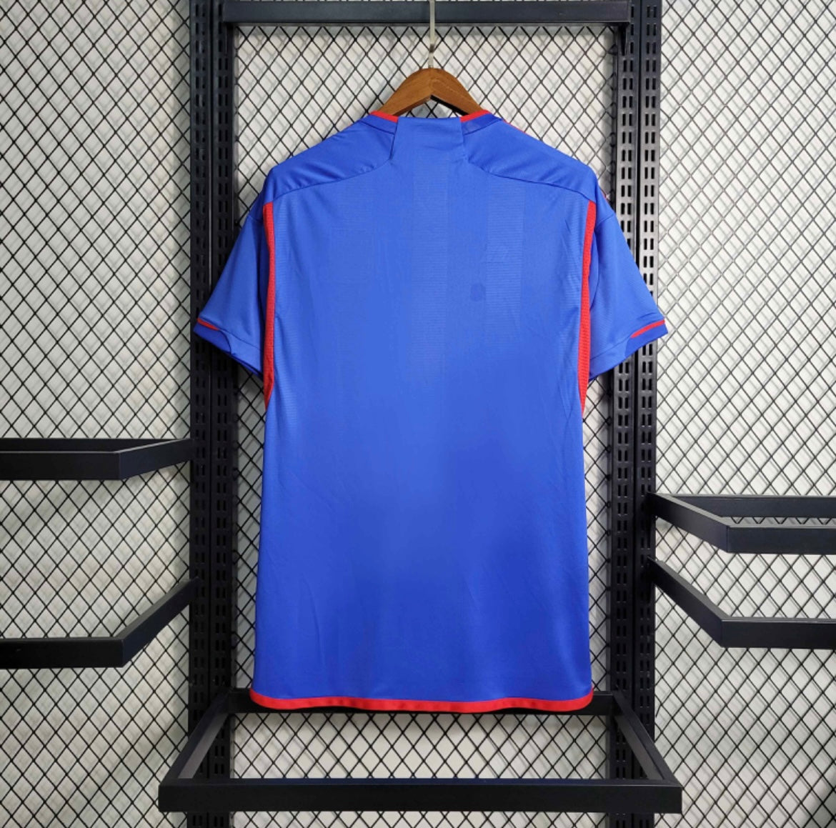 OL Away Jersey 2023/24