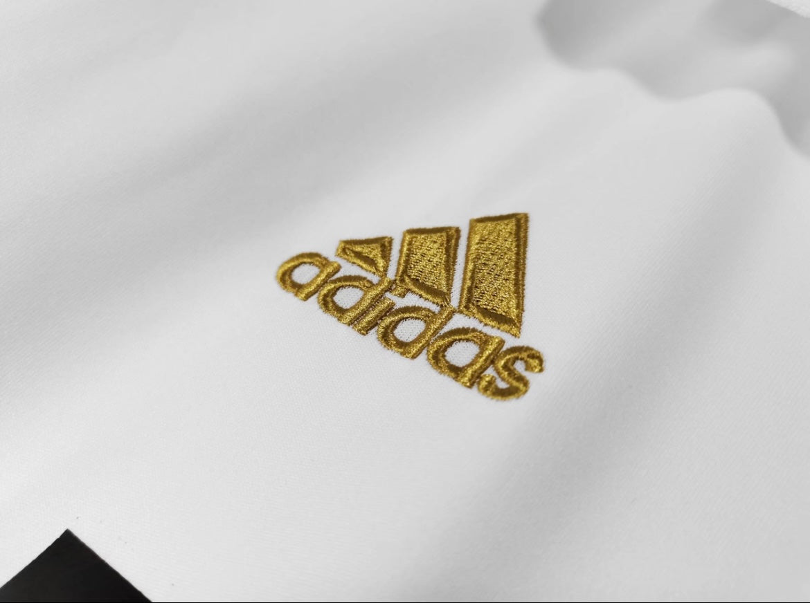 Real Madrid Home Jersey 2011/12 Season