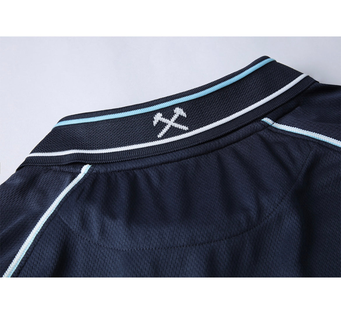 West Ham 1999/00 Third Kit Replica