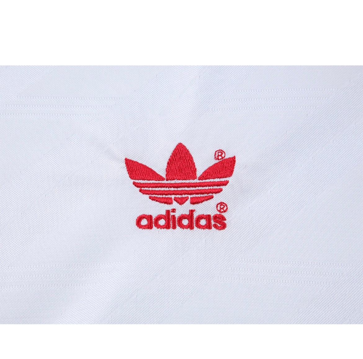 1986/87 Man United Away Jersey Replica