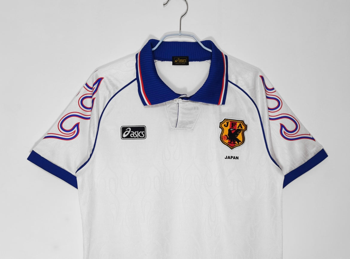 1998 Japan Away Jersey