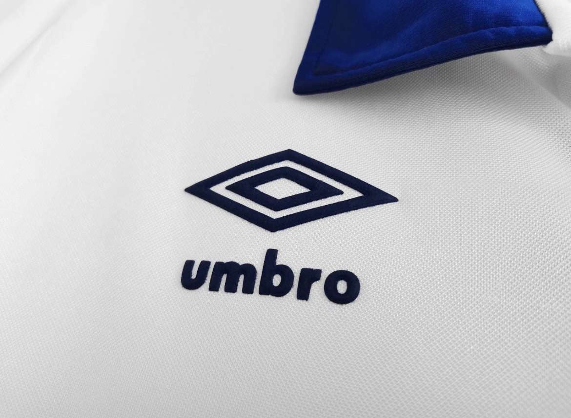 Rangers 1993/94 Replica Away Jersey