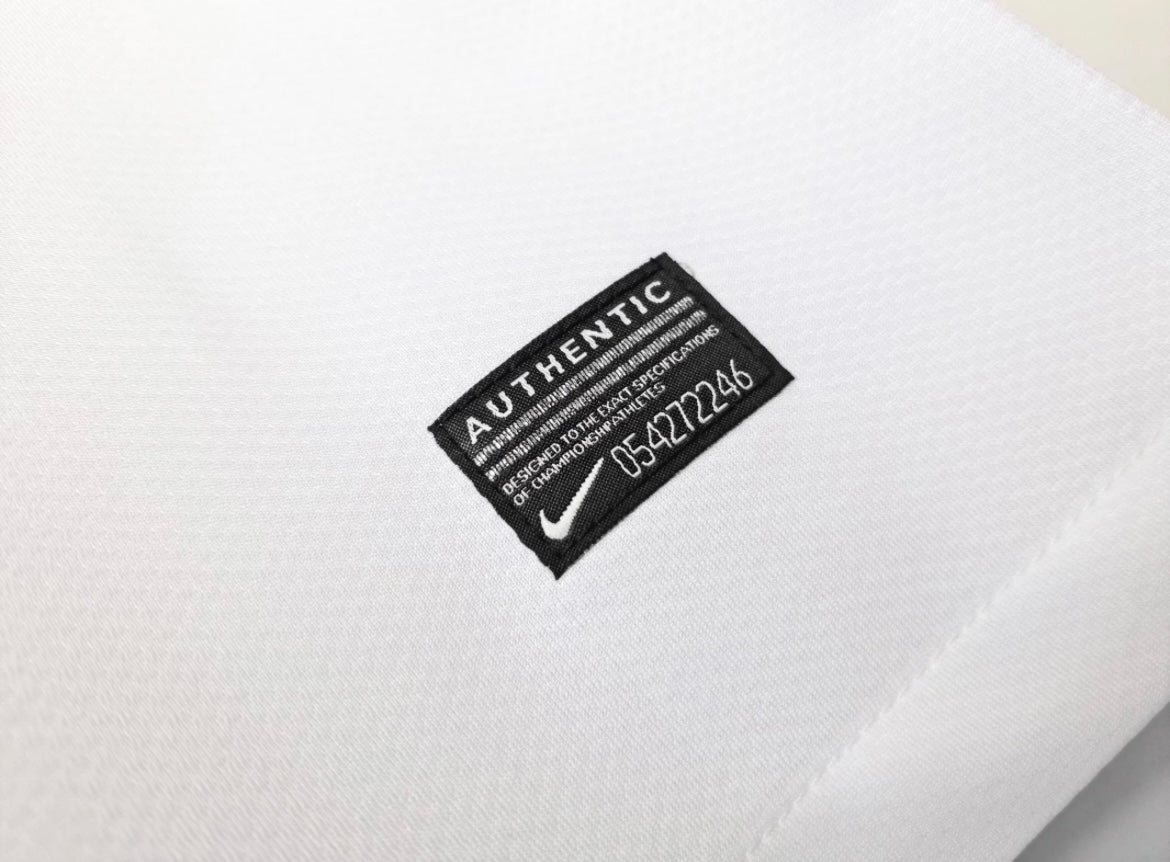 Santos FC 2012/13 Away Jersey