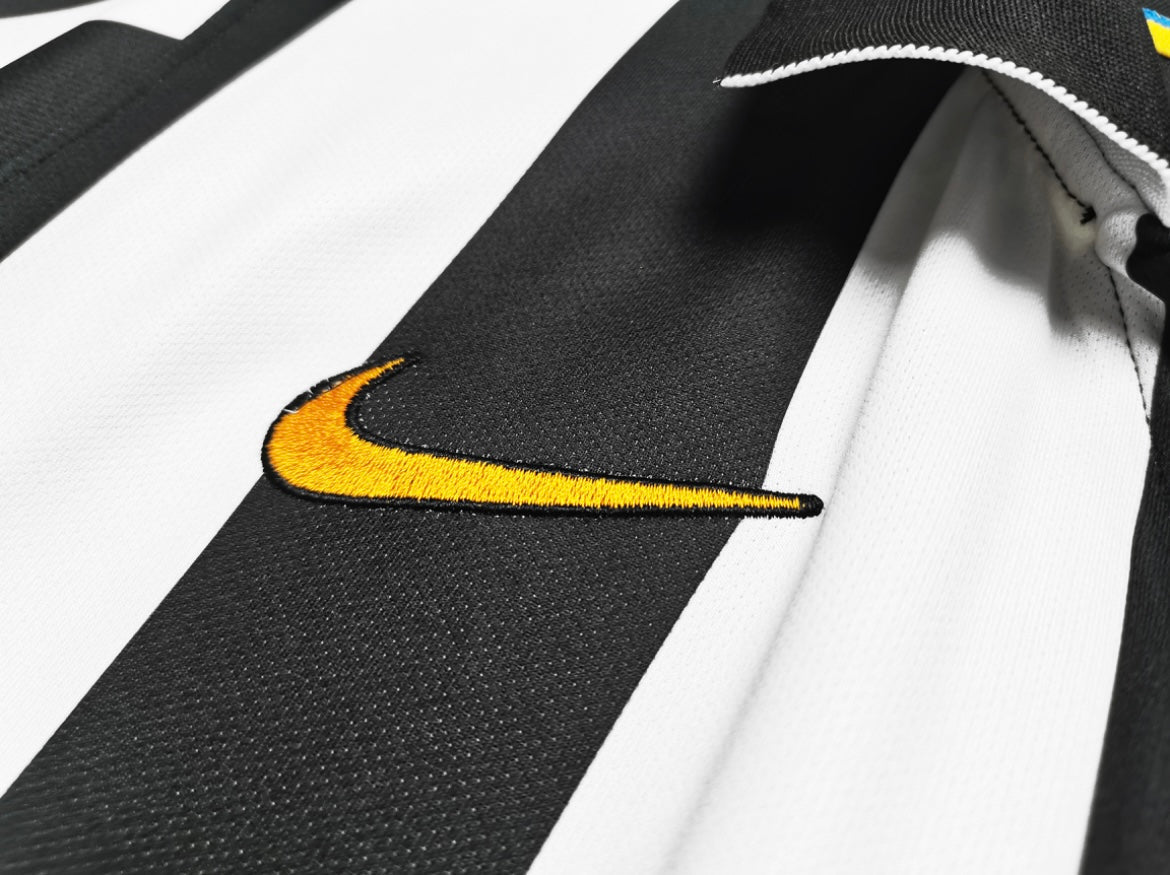 Juventus Home Jersey 2014/15 Authentic Replica