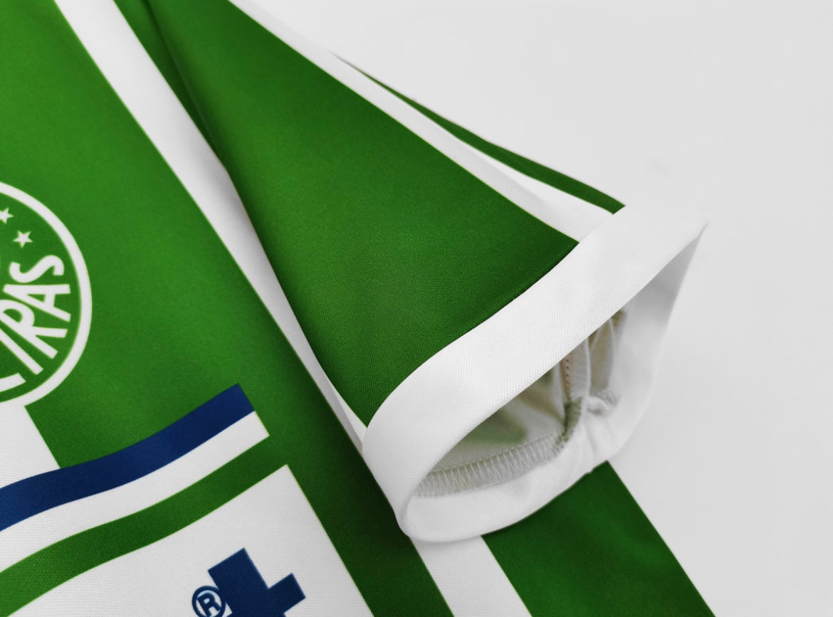 Palmeiras 1991/92 Home Soccer Jersey Replica