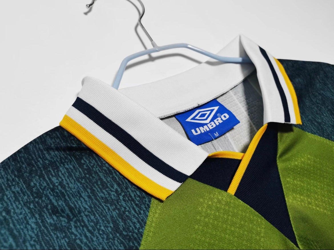Inter Milan 1995/96 Third Jersey
