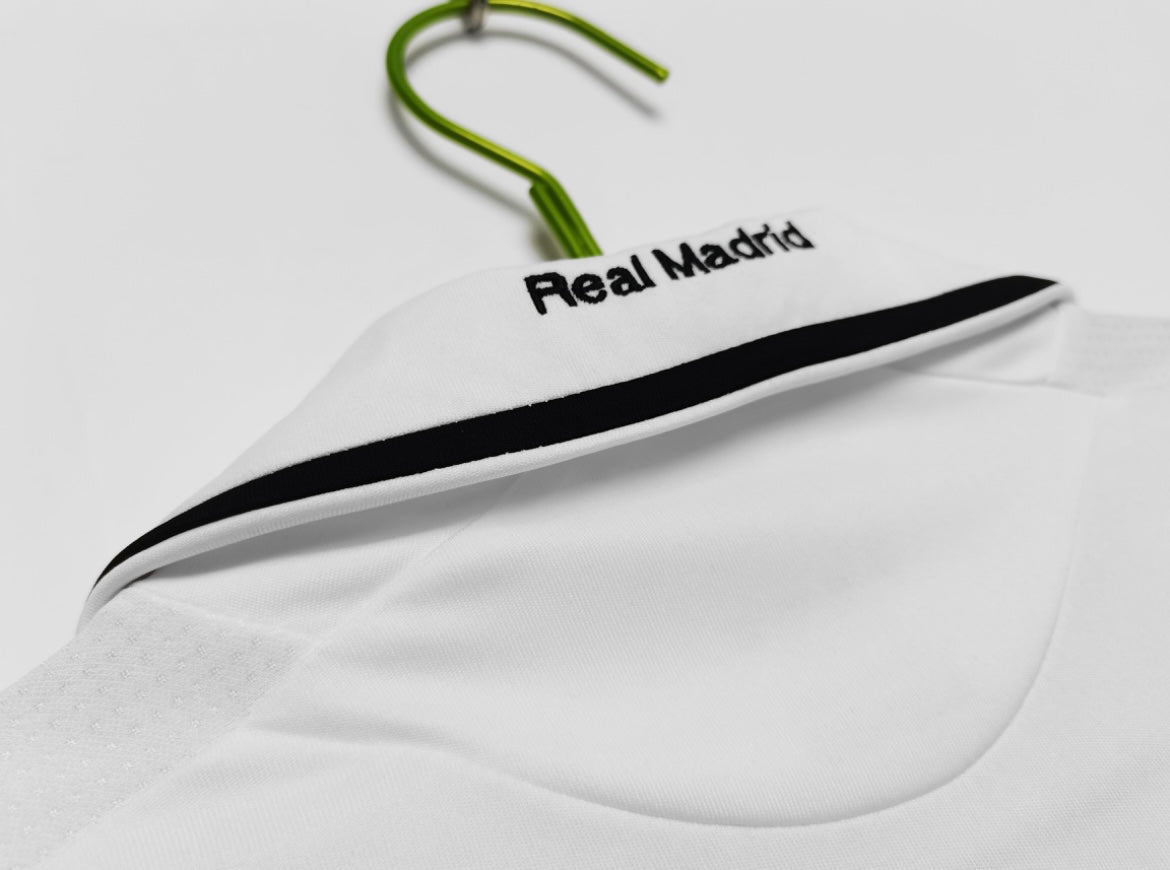 Real Madrid Home Jersey 2008/09