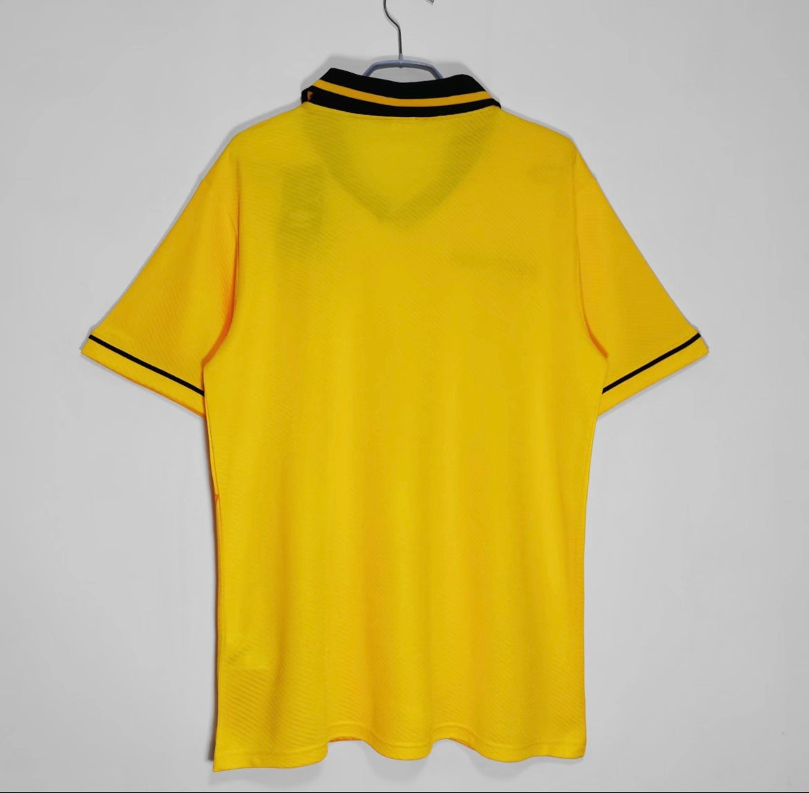 1994 Brazil Home Jersey
