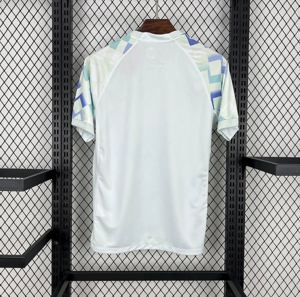 Inter Milan Away Jersey 2025/26