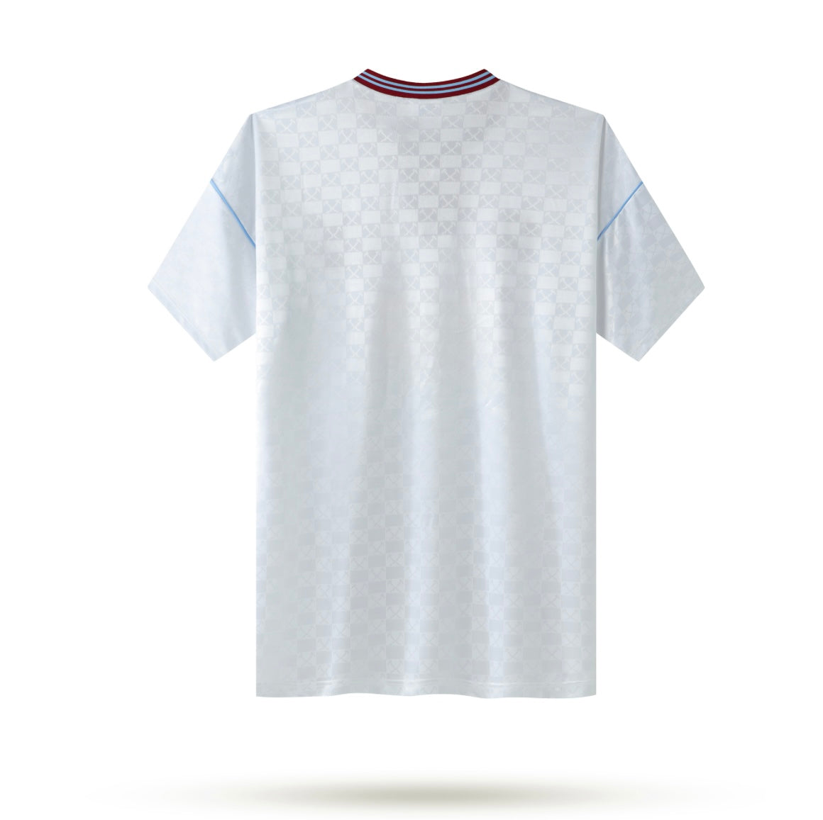 West Ham 1989/90 Retro Away Jersey