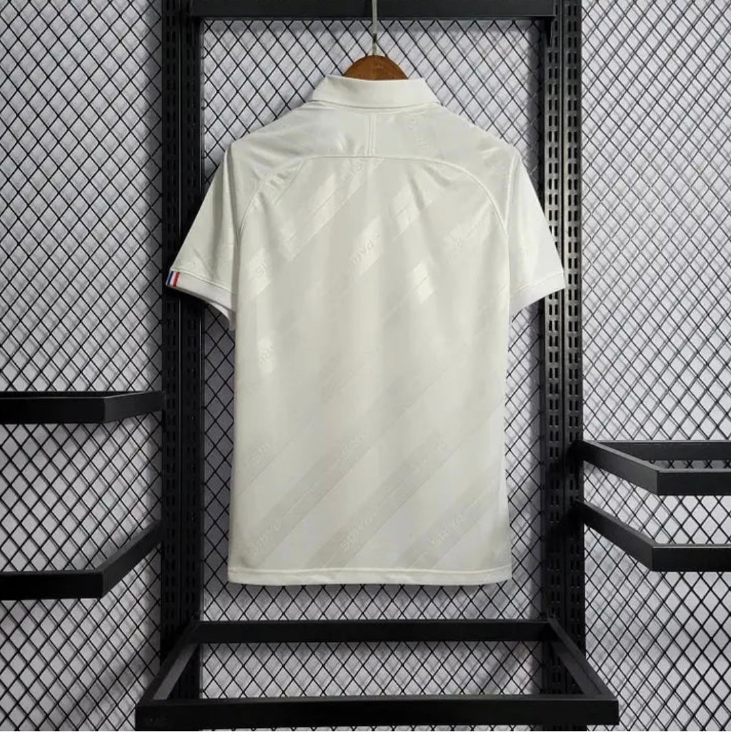 Paris Saint-Germain 19/20 Away Soccer Jersey