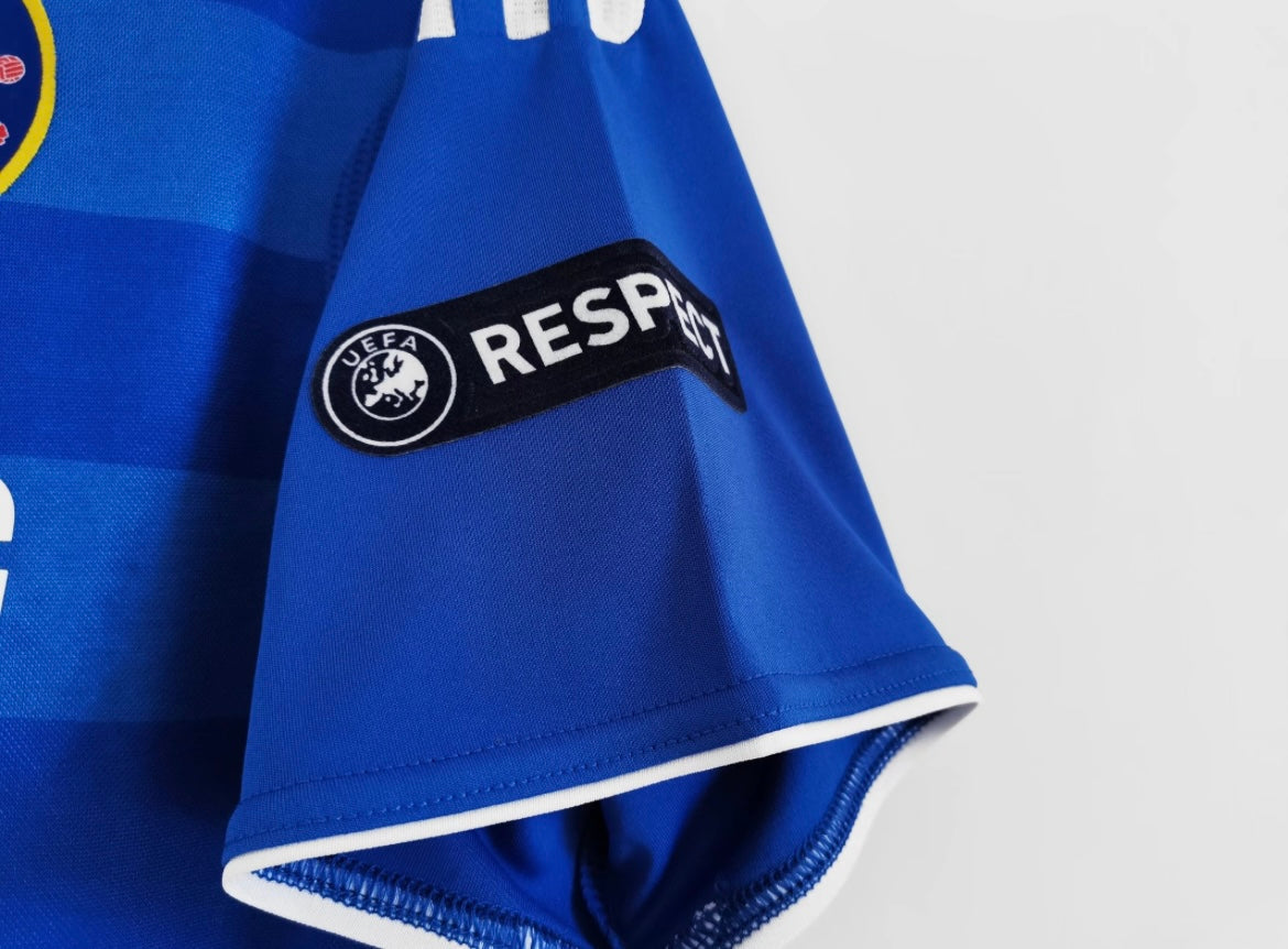 Chelsea 2011/12 Home Jersey