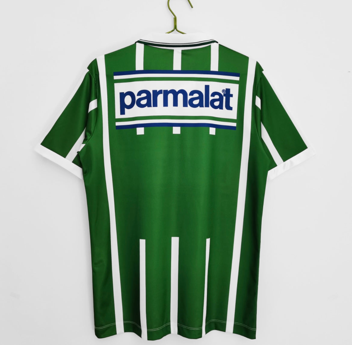 Palmeiras 1991/92 Home Soccer Jersey Replica