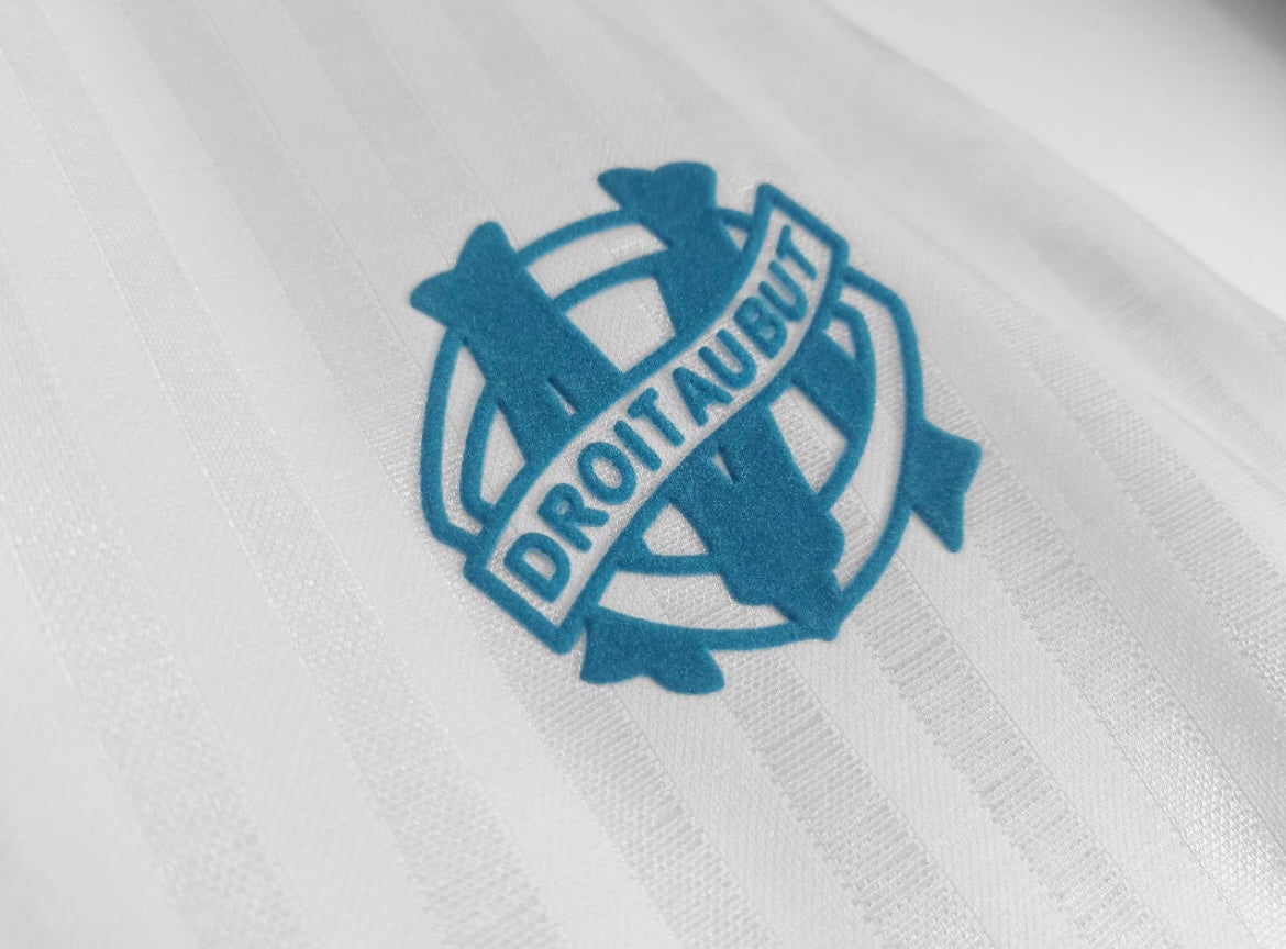 OM Home Edition Custom Jersey
