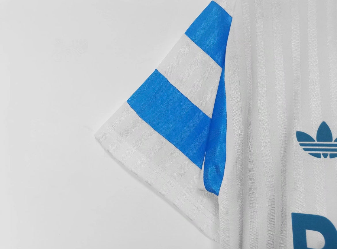 OM Home Edition Custom Jersey