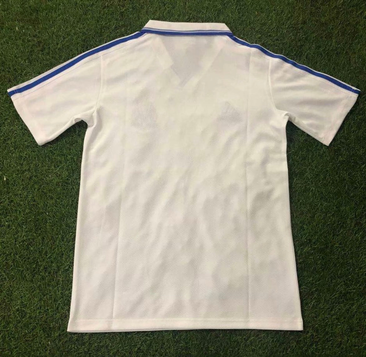 OM 1999/00 Home Edition Memorabilia