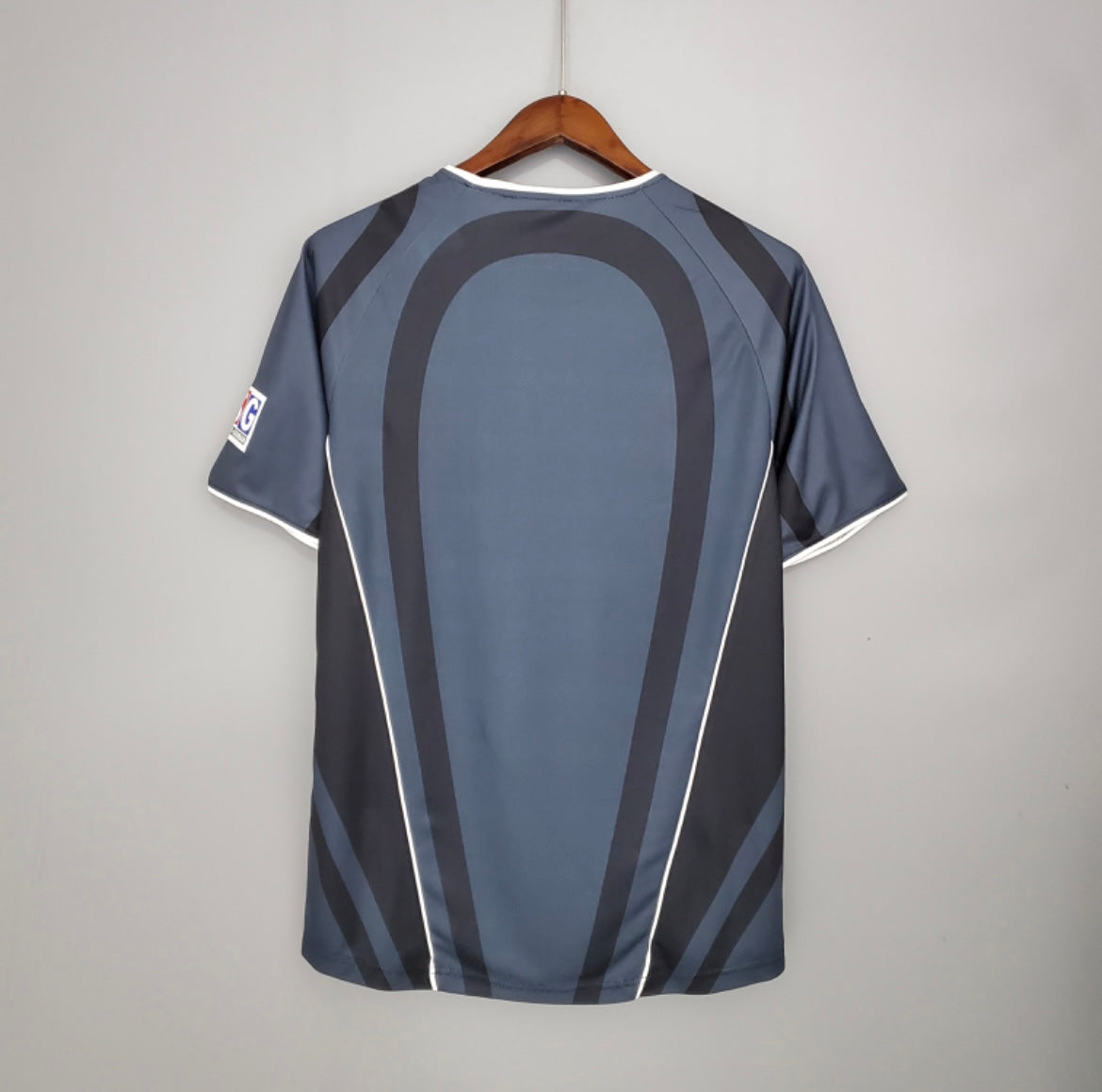 PSG 2001/02 Third Jersey Retro Style