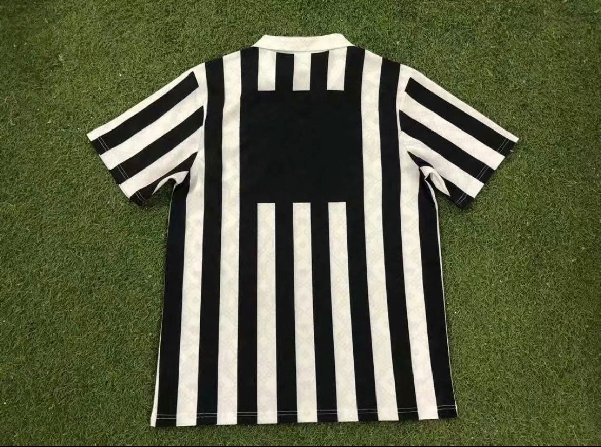 Juventus 92/93 Home Jersey Retro Edition
