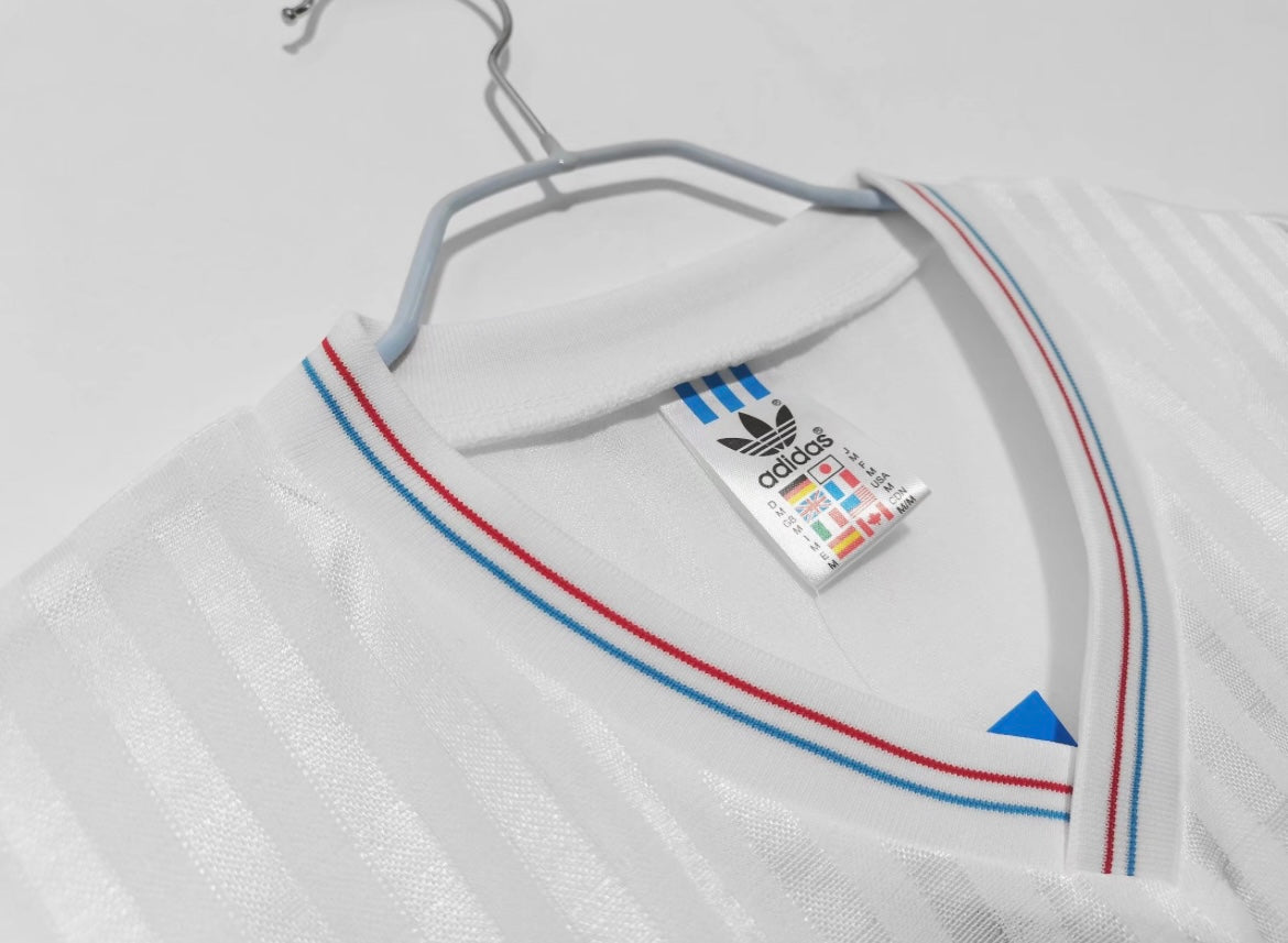 OM Home Edition Custom Jersey