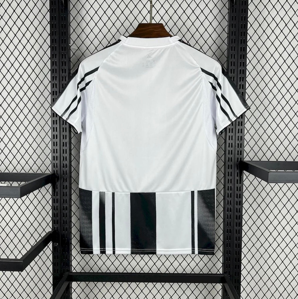Juventus 2025/26 Home Jersey