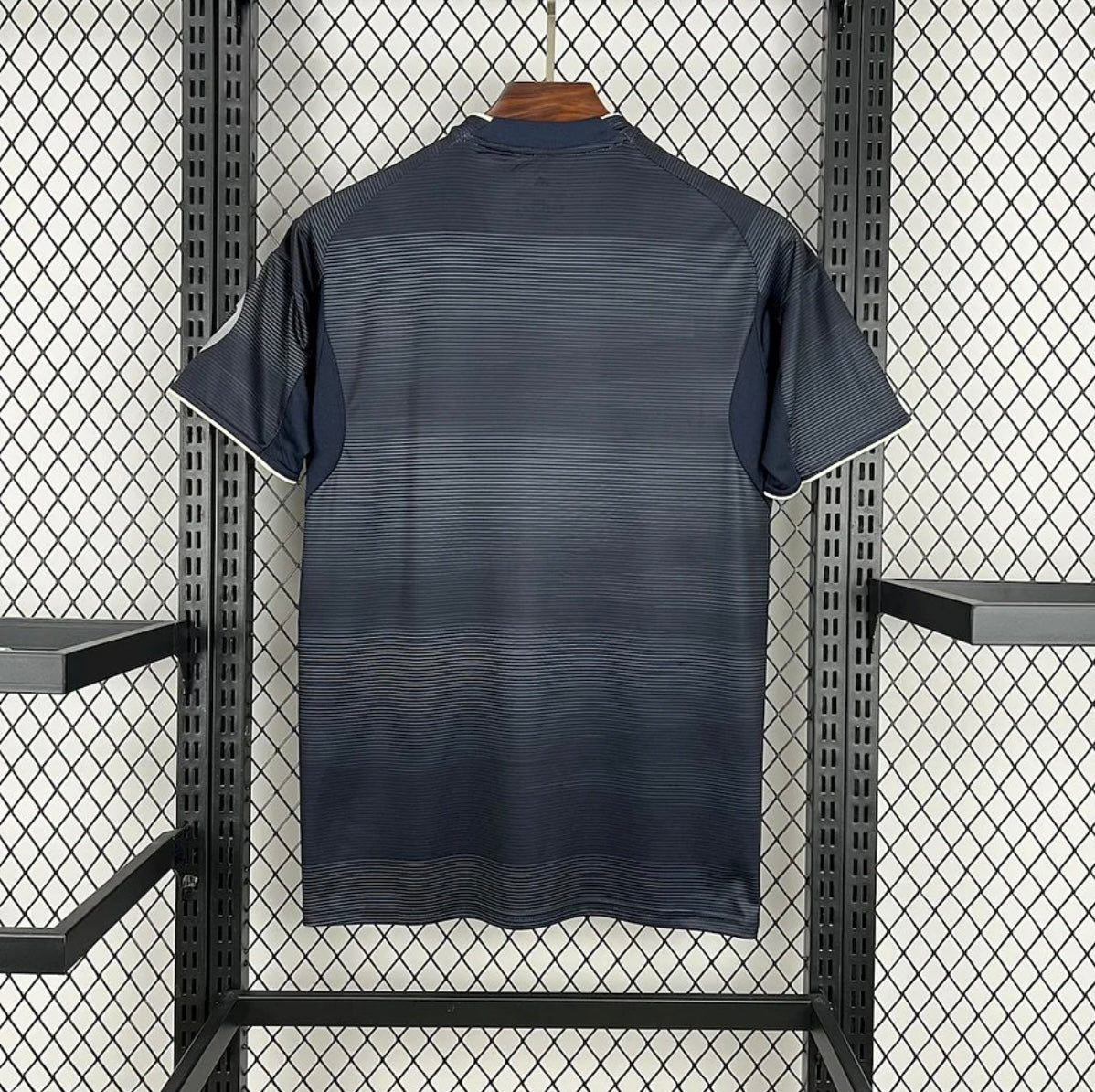 2025/26 Real Madrid Away Jersey