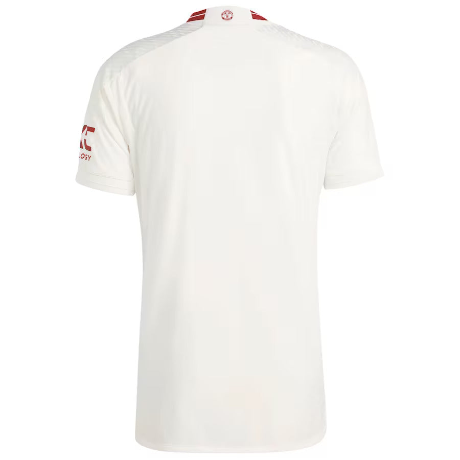 Man Utd 23/24 Third Jersey with HEAT RDY Tech