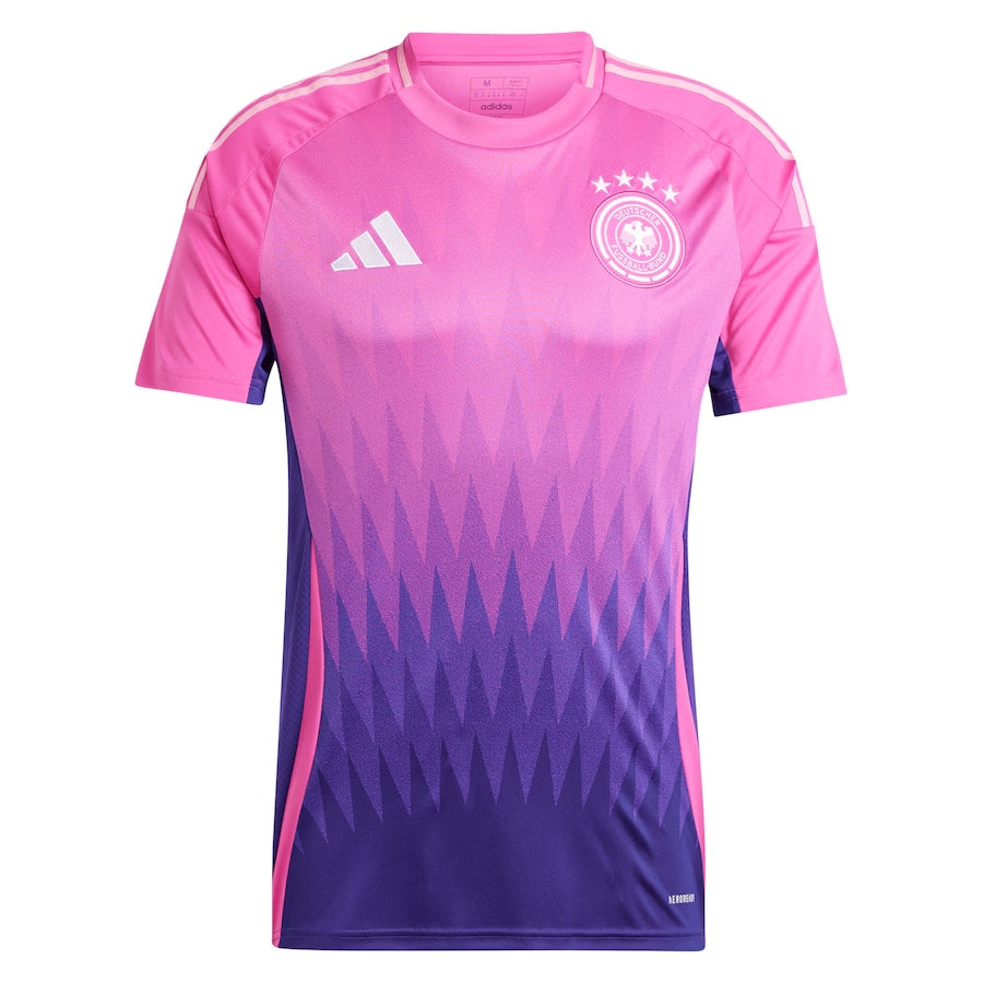 Germany 2024/2025 Aeroready Replica Jersey