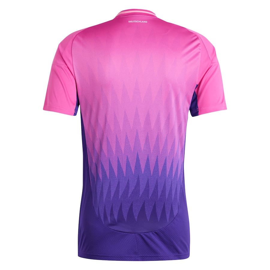 Germany 2024/2025 Aeroready Replica Jersey
