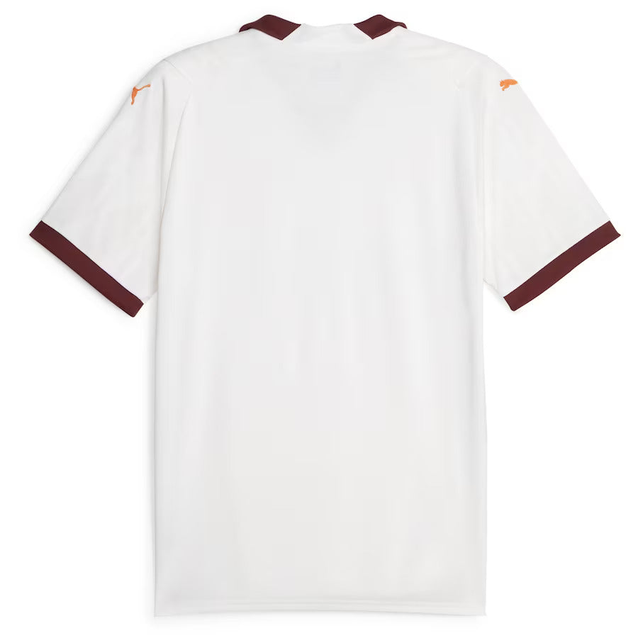 Man City 23/24 Away Jersey with DryCell Technology