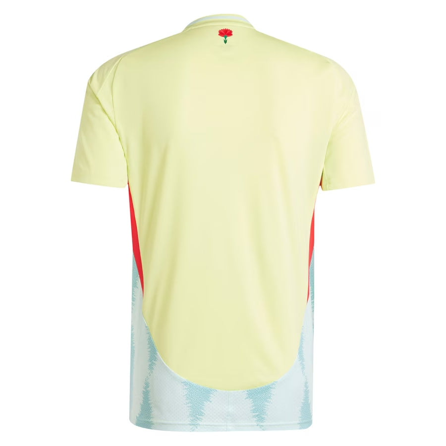 Spain Away Jersey 2024/2025