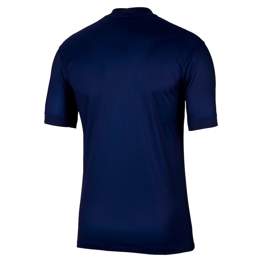 PSG Home Jersey 2025/26 Dri-FIT Replica Kit