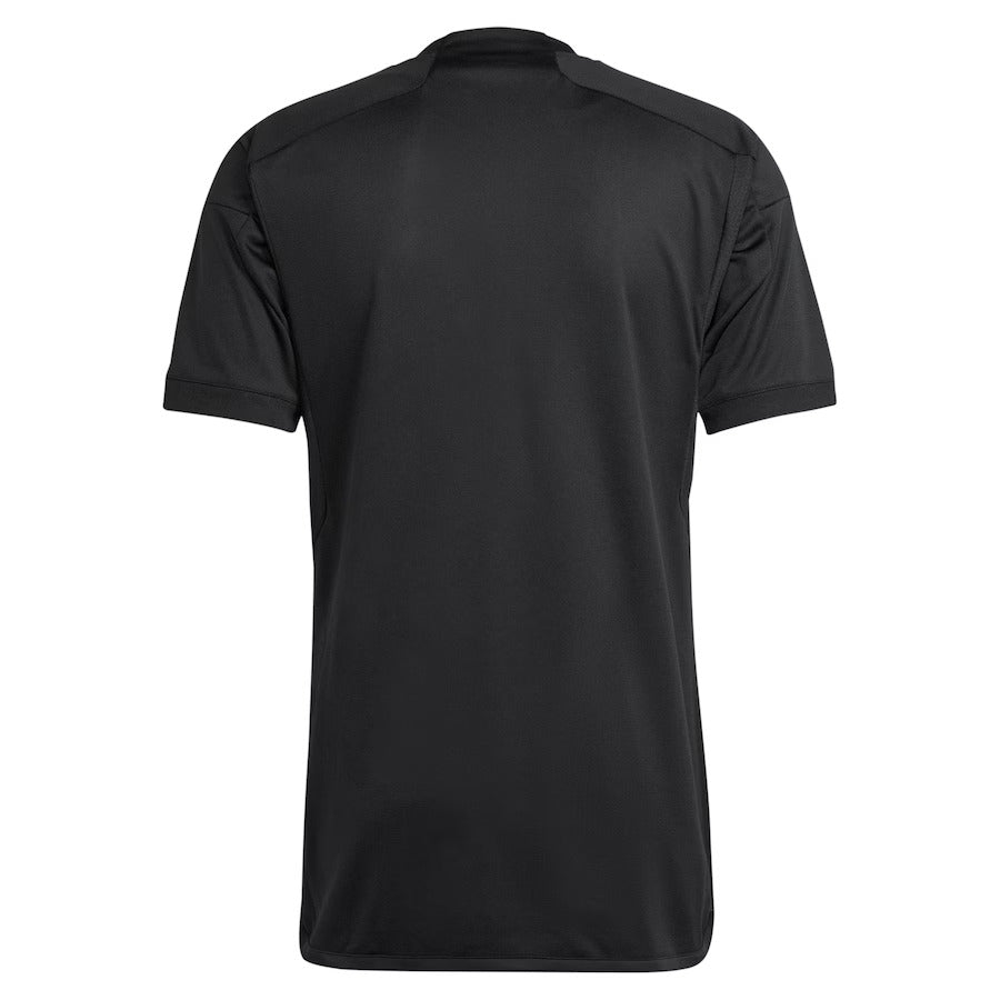 Real Madrid Jersey with Aeroready Technology