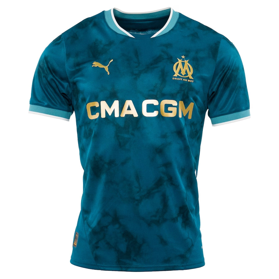 OM 2024/25 Jersey with DryCell Technology