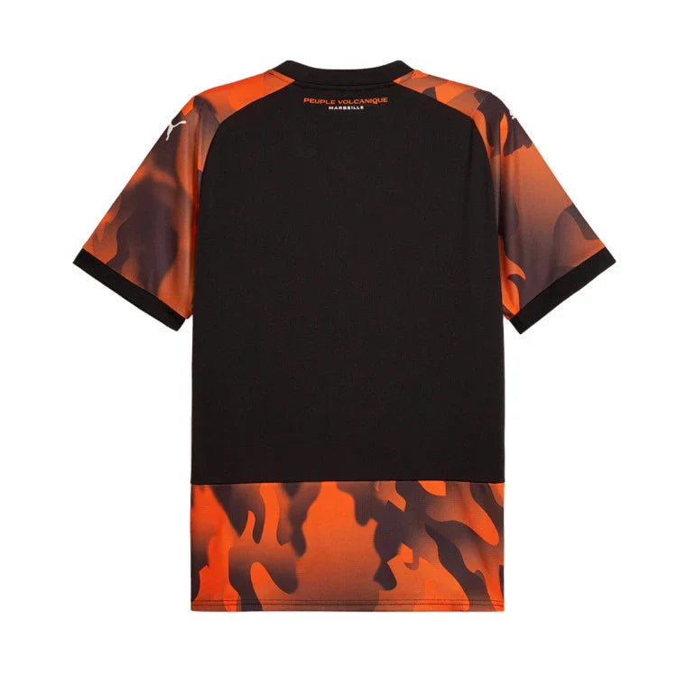 OM Alternate Jersey with DryCell Tech