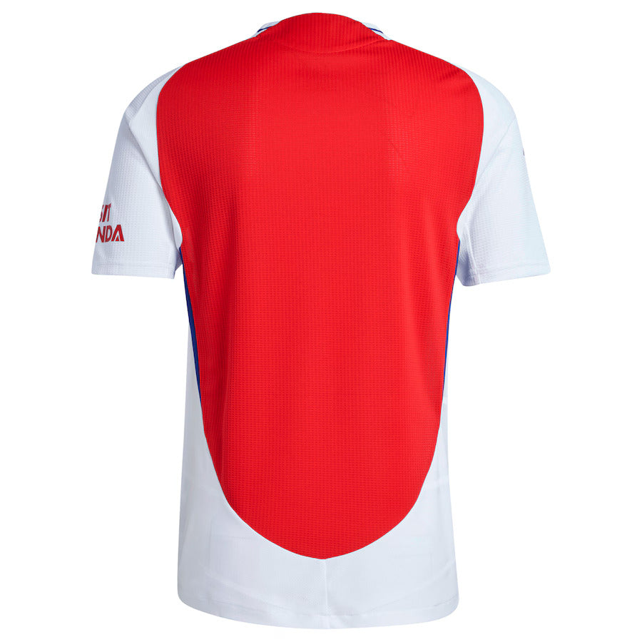 Official Arsenal Home Jersey HEAT RDY 24/25 Edition