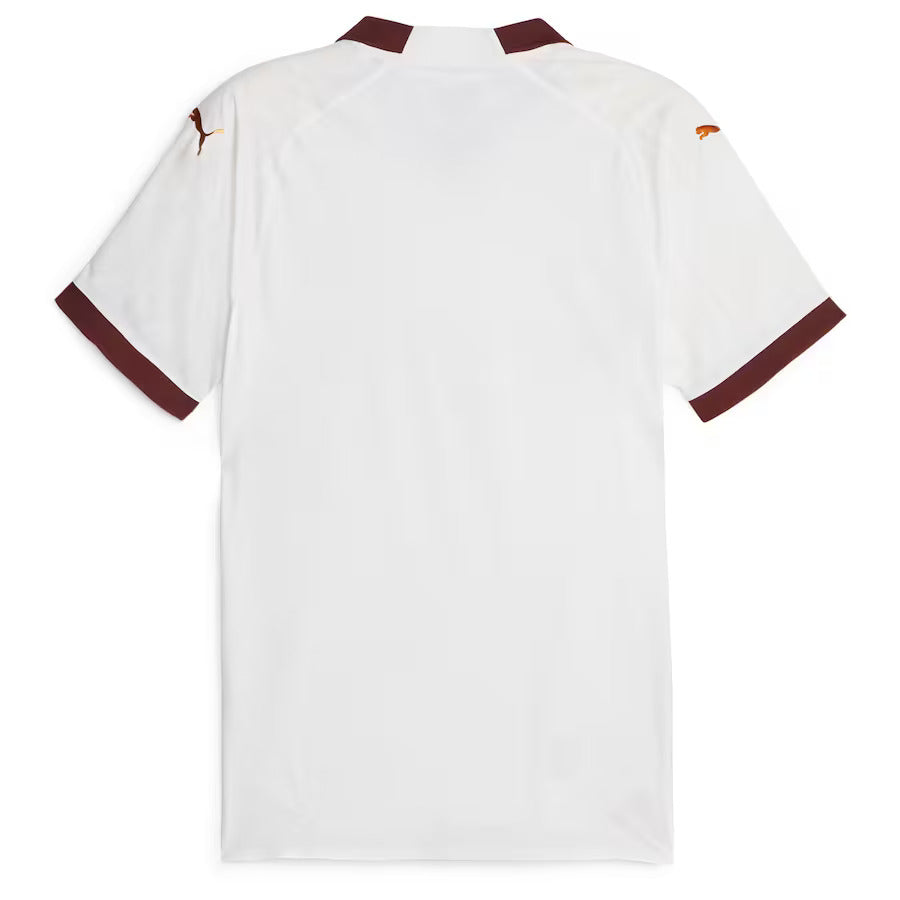 Man City 23/24 Away Jersey with DryCell Tech