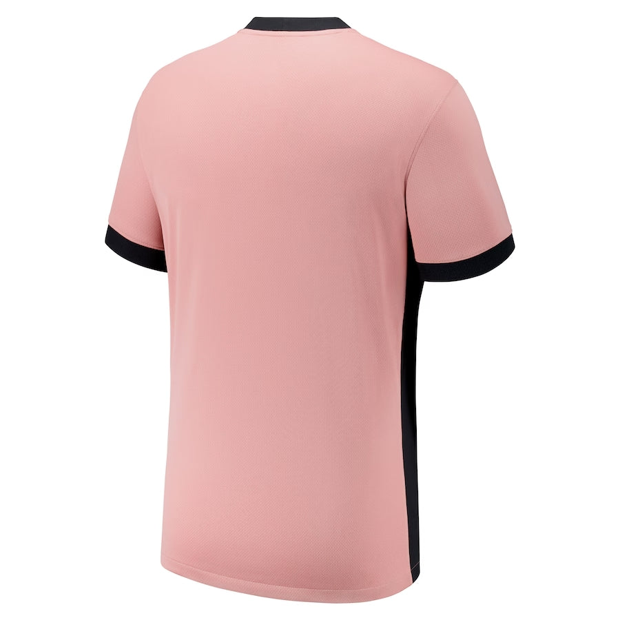 PSG 2024/25 Dri-FIT Alternate Jersey