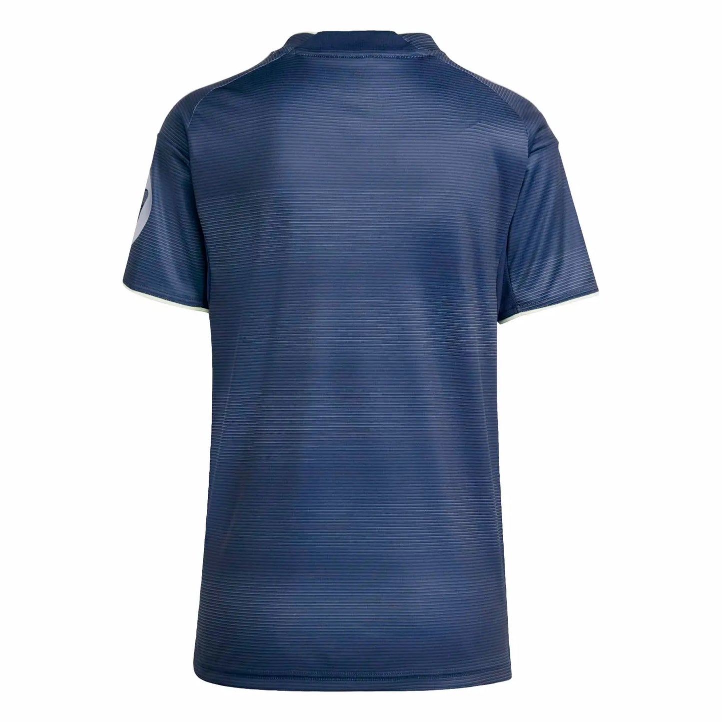 Women's Away Jersey 25/26 Navy AEROREADY