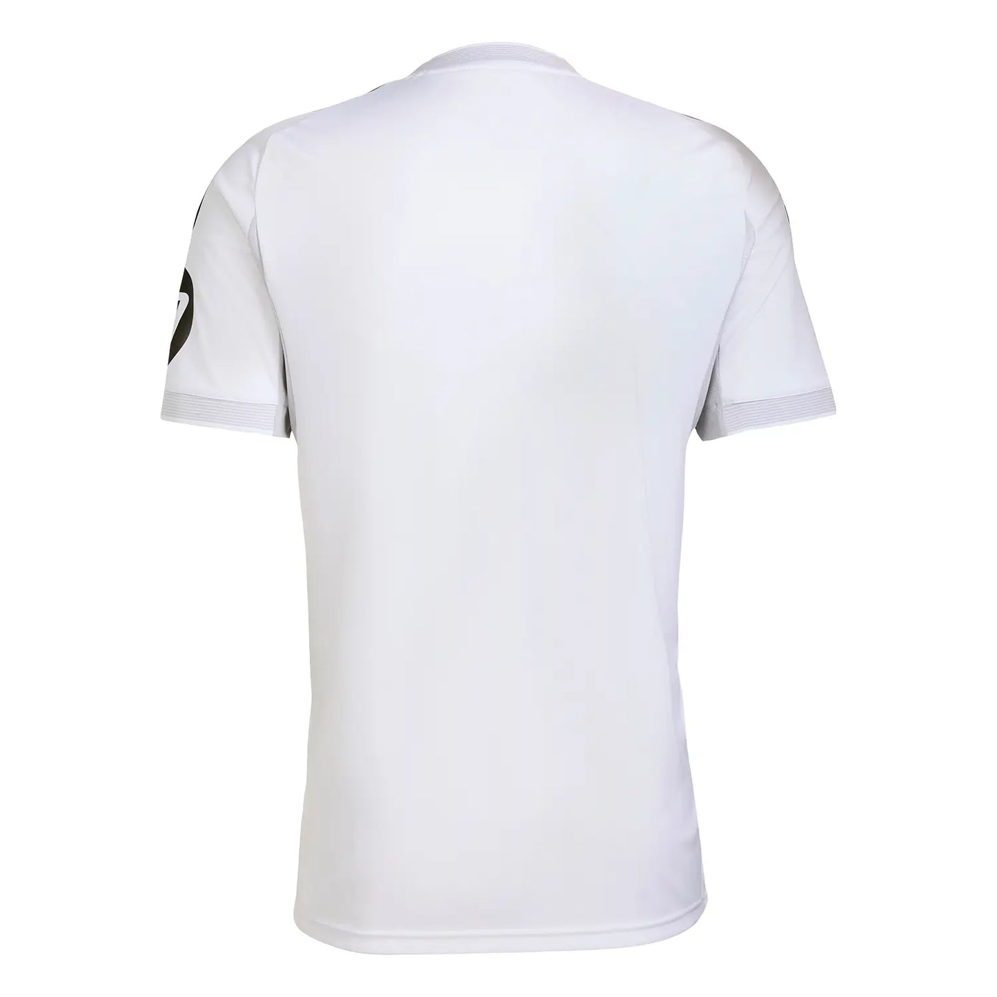 Adidas Real Madrid 25/26 Home Jersey with AEROREADY