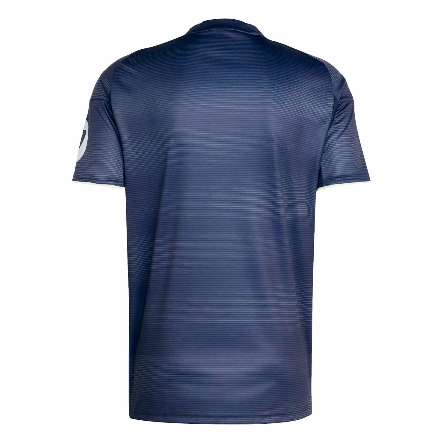 Real Madrid Away Jersey 25/26 with AEROREADY