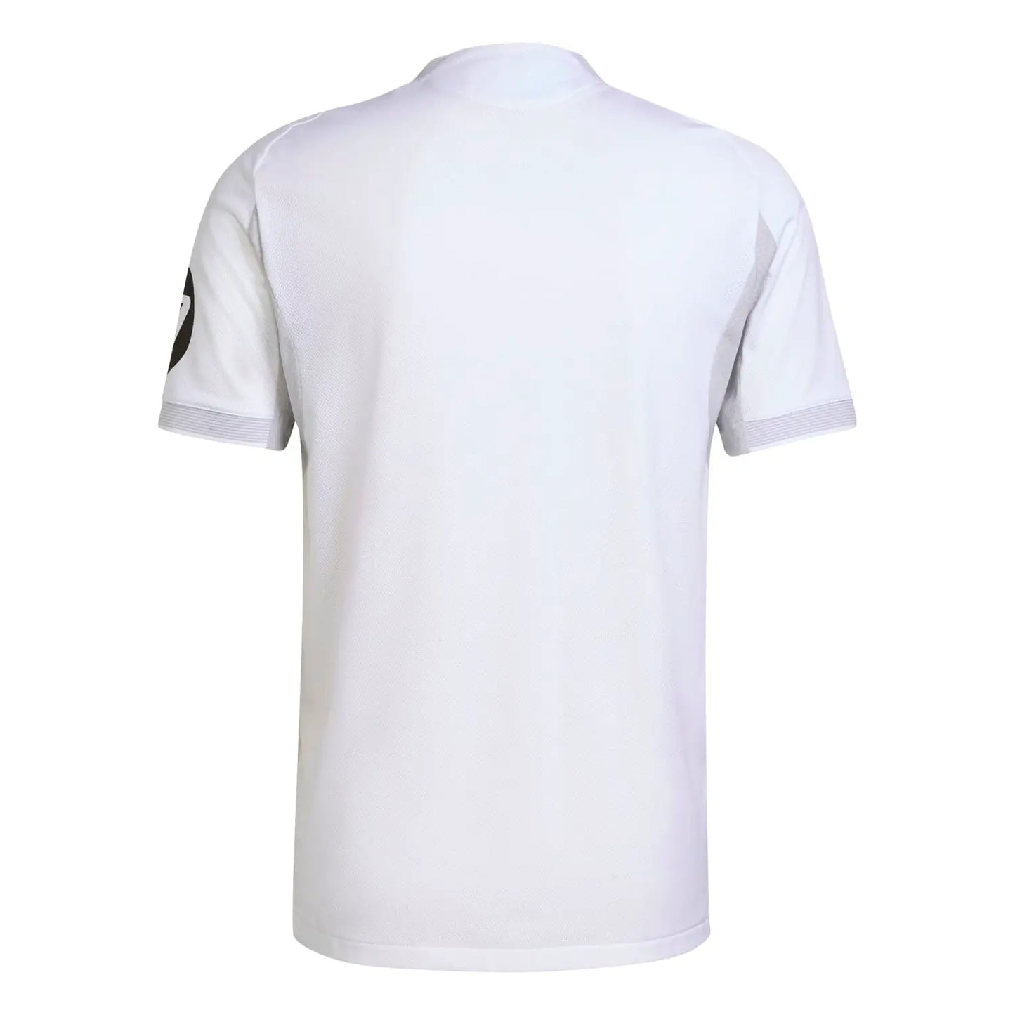 Real Madrid Authentic Home Jersey 25/26 White