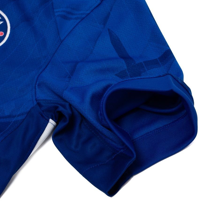 Chelsea Home Jersey 2025/26 - Fast Delivery