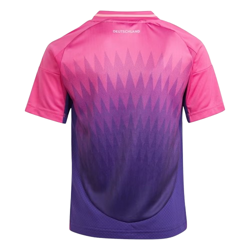 Germany 24/25 Away Kit for Kids