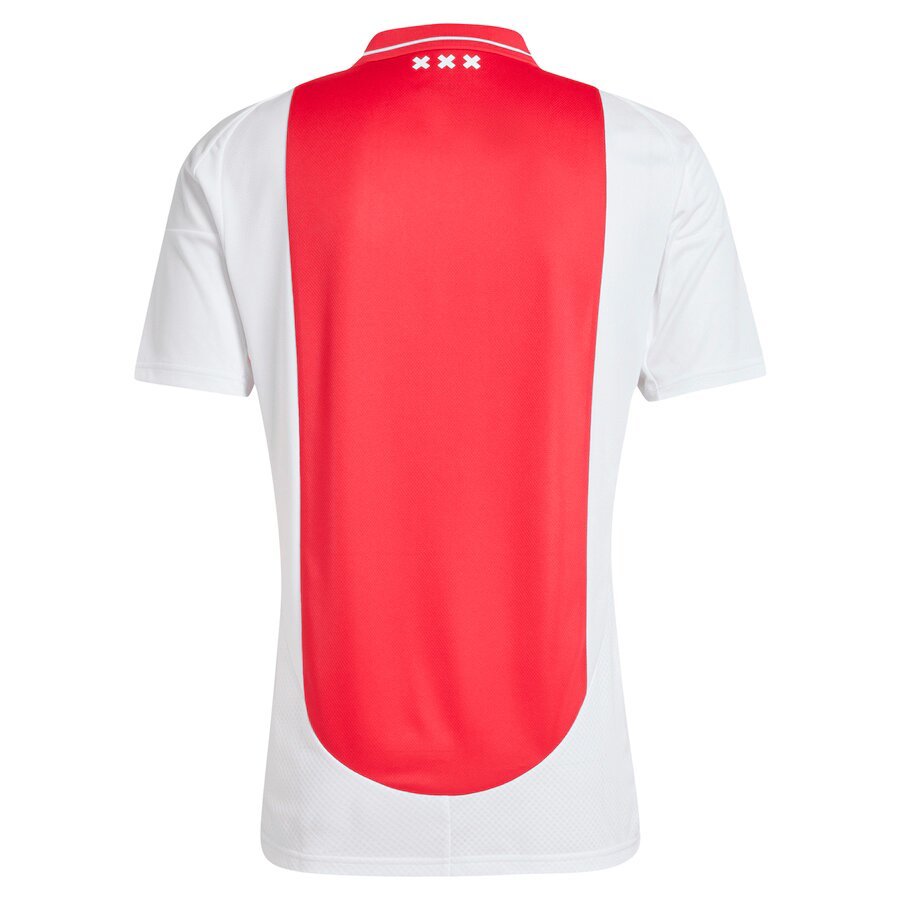 Ajax Home Jersey 2024/25 Aeroready Replica