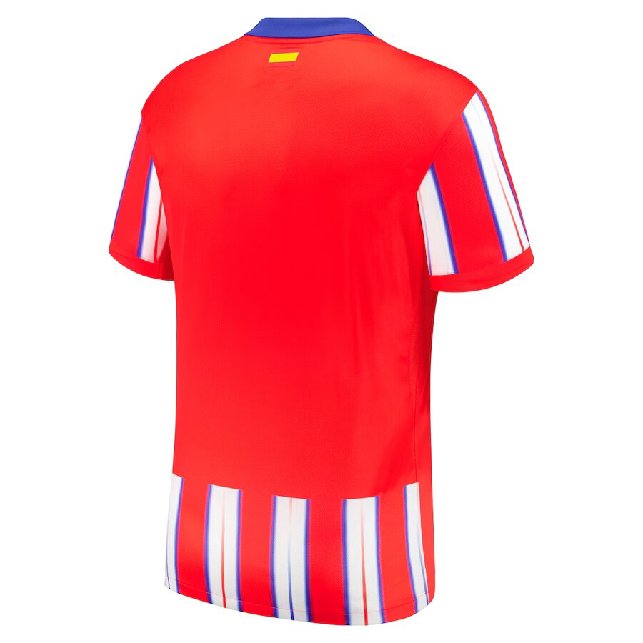 Atlético Madrid 2024/25 Home Jersey
