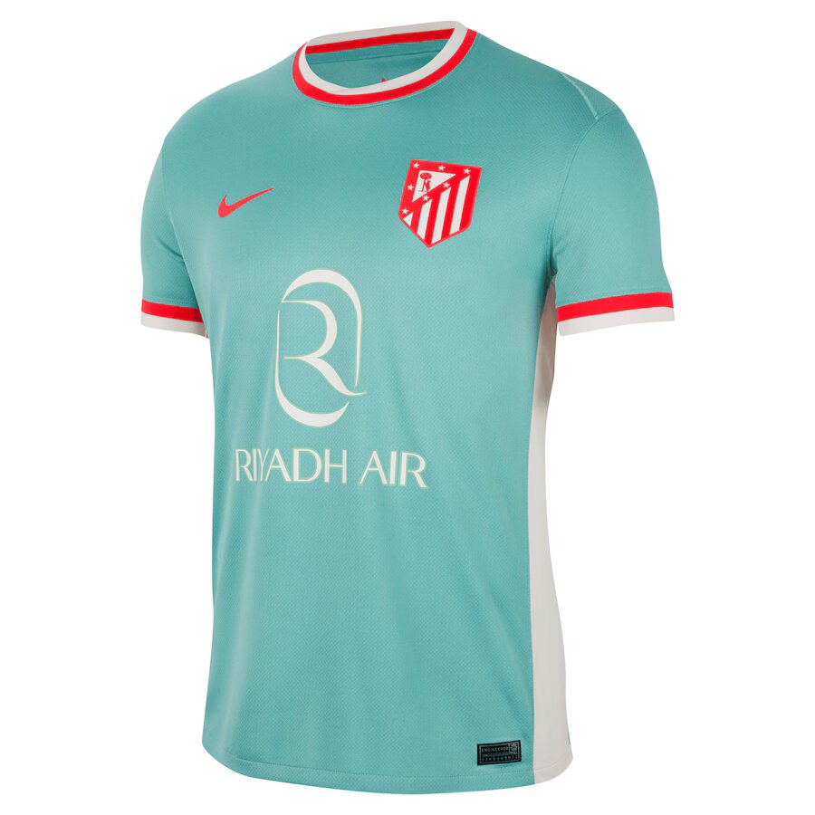 Atlético Madrid 24/25 Away Jersey
