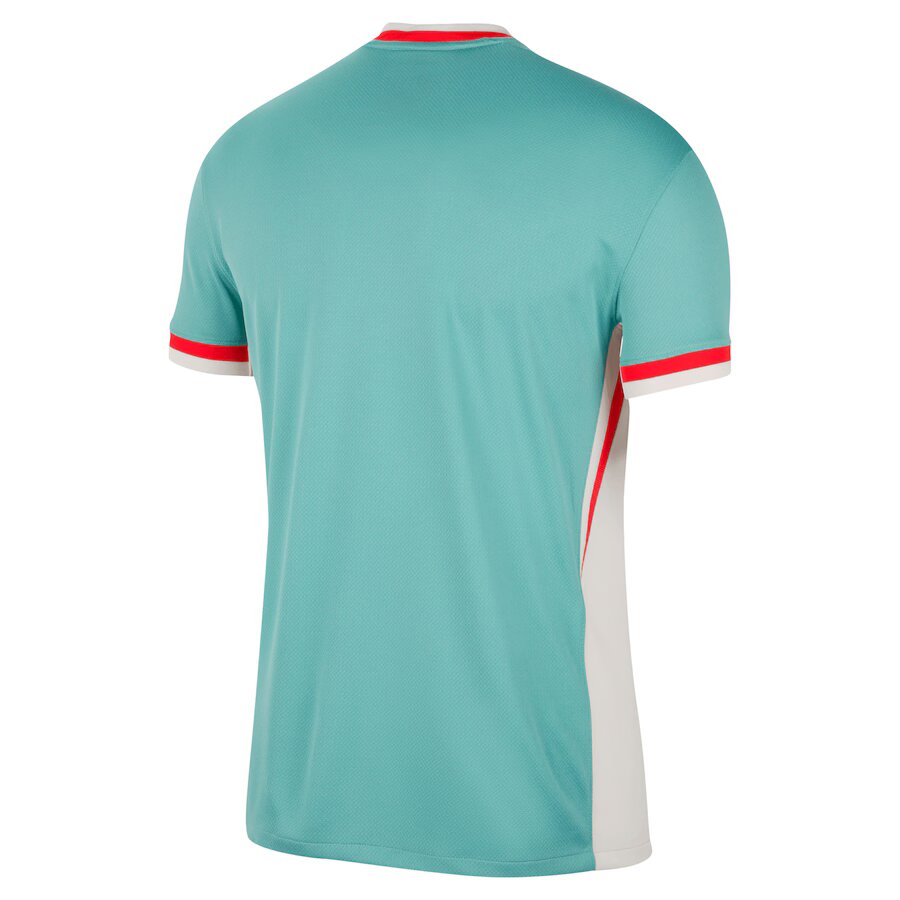 Atlético Madrid 24/25 Away Jersey