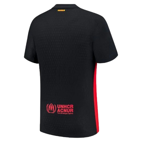 24/25 FC Barcelona Away Shirt