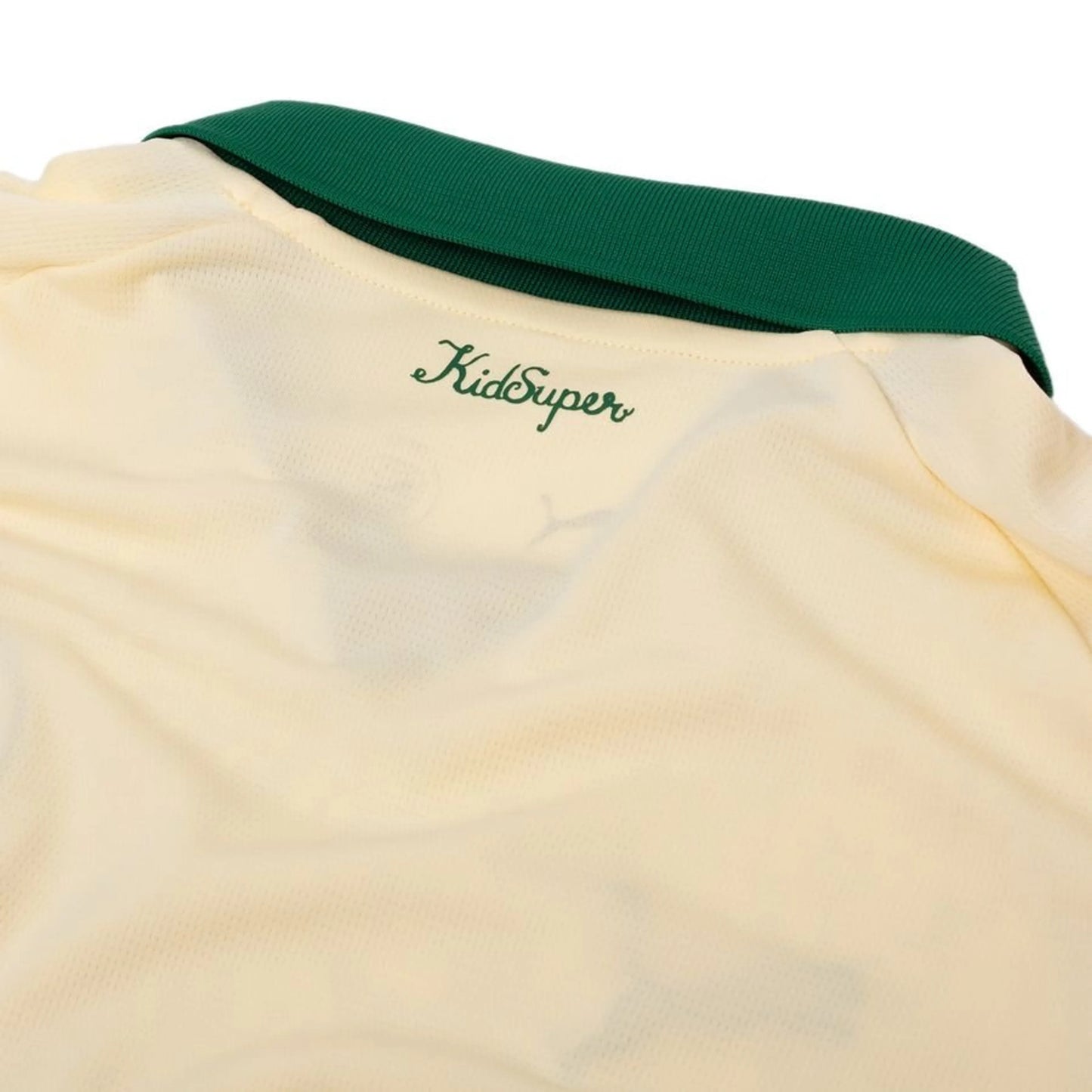 Kidsuper Palmeiras 2025 Home Jersey for Club World Cup